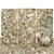 Jupiter Brown Marble Slabs & Tiles 3D model small image 1