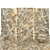 Jupiter Brown Marble Slabs & Tiles 3D model small image 2