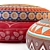 Oriental-Inspired Poufs: Stylish and Versatile 3D model small image 3