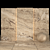 Ancient Classic Stone Collection 3D model small image 1