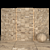 Ancient Classic Stone Collection 3D model small image 3