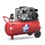 Powerful FIAC Air Compressor 3D model small image 1