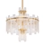 Aletta LED Pendant Light 3D model small image 1