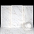 Elegant Joy Marble Tiles 3D model small image 2