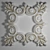 Elegant Architectural Ornament 3D model small image 2