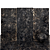 Elegant Saint Laurent Marble Collection 3D model small image 1