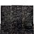 Elegant Saint Laurent Marble Collection 3D model small image 3