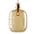 Awa Pendant: Sleek Elegance for Your Space 3D model small image 3