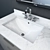 Sleek and Modern RH Machinto Vanity 3D model small image 3