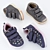 3D Scanned Children's Shoes 146: High-Quality Texture Maps 3D model small image 1