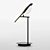 Bird Inspired Table Lamp - Lampatron Nomi Tab 3D model small image 3