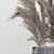 Elegant Dried Pampas Set 3D model small image 2