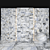 Supreme White Marble: Versatile Texture & Sizes 3D model small image 3