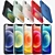 iPhone 12: The Ultimate Colorful Upgrade 3D model small image 2