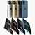 iPhone 12 Pro MAX - The Ultimate Flagship

Unleash Your Creativity with iPhone 3D model small image 2