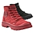 Palladium Boots: Unmatched Style & Durability 3D model small image 2