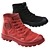 Palladium Boots: Unmatched Style & Durability 3D model small image 7