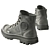 Palladium Boots: Unmatched Style & Durability 3D model small image 8
