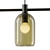 Bub Chandelier - Stylish Lighting in Minneapolis 3D model small image 2