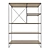 Modern Scandinavian Shelving by Firtz Hansen 3D model small image 6