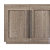  RH Modern Machinto 4-Door Sideboard 3D model small image 2