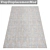 Deluxe 3-Piece Carpet Set 3D model small image 3