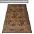 Luxury Carpet Set 2199 3D model small image 4