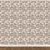 Seamless Wallpaper Set: 3 Colors 3D model small image 2