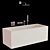 Luxury Bath Laufen Set: Stunning Designs & High-Quality Fixtures 3D model small image 7