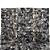Luxurious Emperador Black Marble: Versatile Tiles & Slabs 3D model small image 3