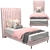 Elegant Dream-Tech Bed 3D model small image 1