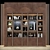 Modern Cabinet Furniture Design 3D model small image 1