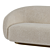 Eichholtz Swivel Brice Sofa: Luxury and Versatility in One 3D model small image 3