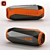 Philips SB500 - Portable Speaker for Ultimate Shoq 3D model small image 1