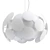 Elegant Butaphone Pendant Light 3D model small image 1