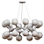 Maytoni Proton Pendant Light 3D model small image 2