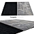 Sophisticated Interior Carpets 3D model small image 1