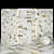 Elegant Oriental Volakas Marble 3D model small image 3