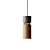 Artistic Illumination: Aspen 17A Suspension Lamp 3D model small image 2