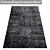 Luxury Carpet Set: High-Quality Textures & Versatile Design 3D model small image 4