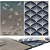 Elegant Interior Carpets 3D model small image 2