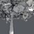 Optimized Bay Tree 4K Texture 3D model small image 3