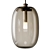 Sleek Pebble Pendant by Joel Karlsson 3D model small image 4