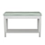 Chiavegato KlassiK Dubai Dressing Table & Bench 3D model small image 3