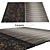 Elegant Interior Carpets 3D model small image 1