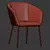 ErgoFlex Seating Solution 3D model small image 4