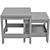Havsta Dining Table Set - Versatile and Stylish 3D model small image 3