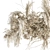 Botanical Bliss: Dried Plant Hanging Set 3D model small image 3