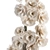 Elegant Blooms in Vase | 34 3D model small image 2