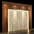 Stunning Wall Panel Design by Studia 54 3D model small image 2